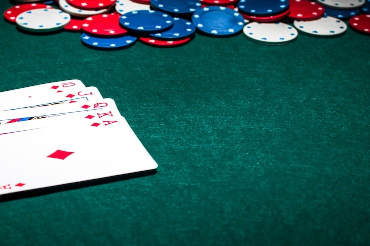 Tampilan aplikasi mobile sawer 4d dengan menu utama dan opsi pertaruhan olahraga