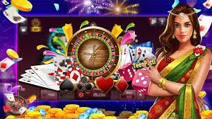 Meja Dragon Tiger Live dengan penempatan taruhan dan area kartu Dragon Tiger di sawer 4d